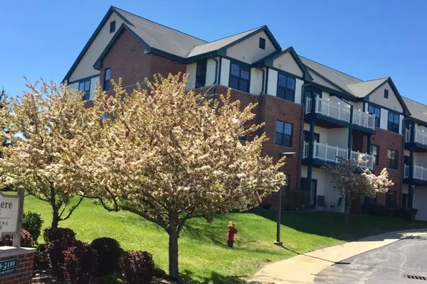 Meadowmere & Mitchell Manor Oak Creek