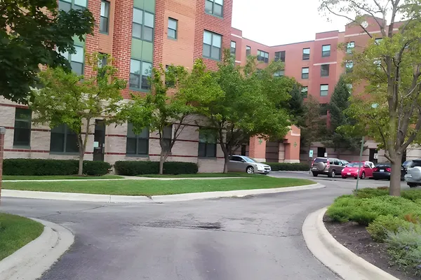 Meadowood Senior Living