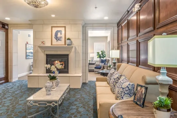 Merced Senior Living