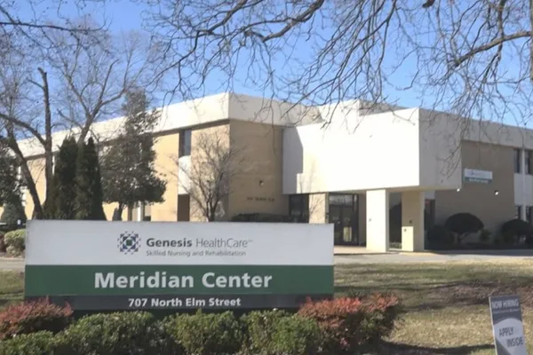 Meridian Center