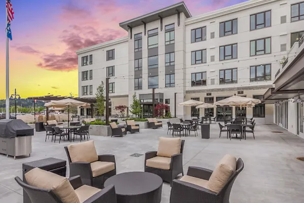 Merrill Gardens at Auburn