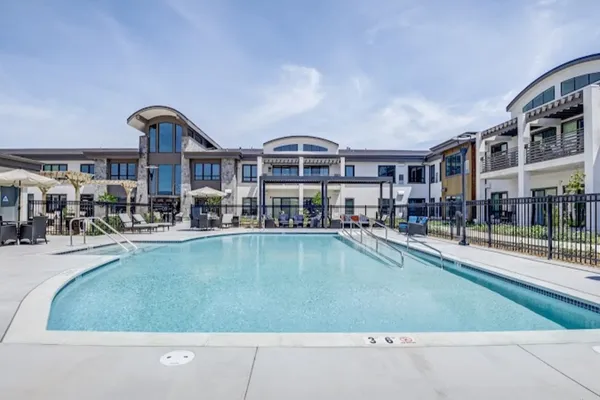 Merrill Gardens at Brentwood