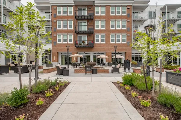 Merrill Gardens at Burien