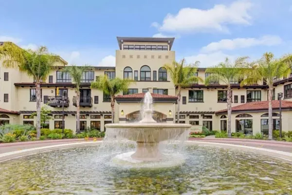 Merrill Gardens at Campbell