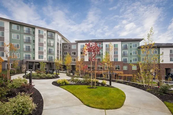 Merrill Gardens at Cedar Mill