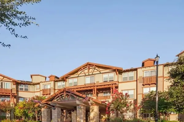 Merrill Gardens at Gilroy