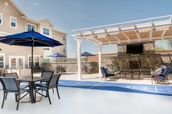 Merrill Gardens at Glen Mills