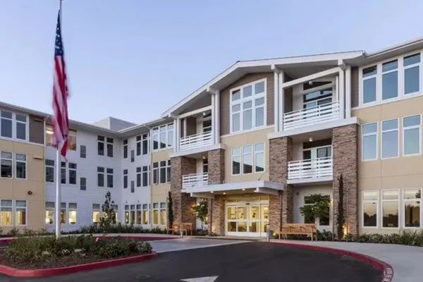 Merrill Gardens at Huntington Beach