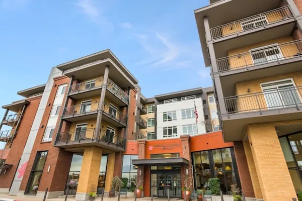 Merrill Gardens at Kirkland