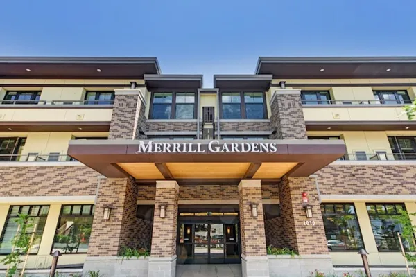 Merrill Gardens at Lafayette