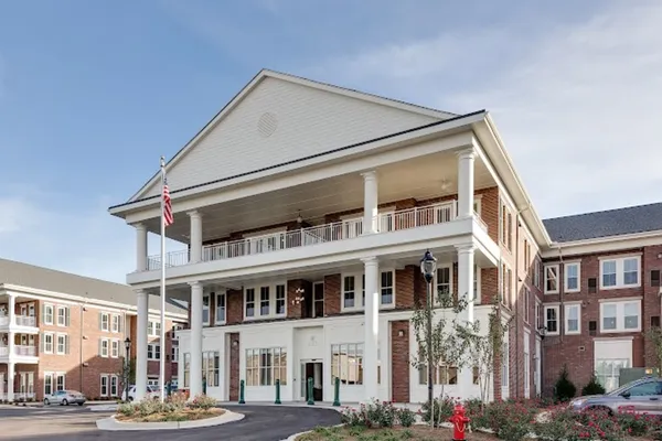 Merrill Gardens at Madison