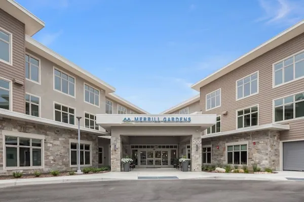 Merrill Gardens at Monterey