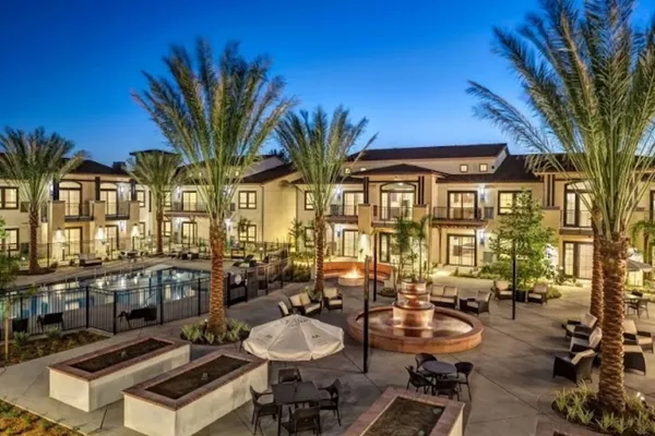 Merrill Gardens at Rancho Cucamonga