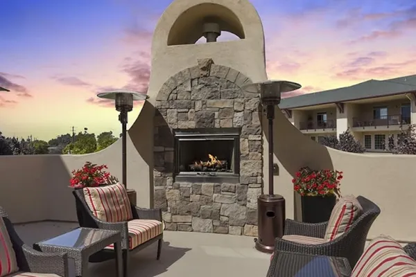 Merrill Gardens at Santa Maria