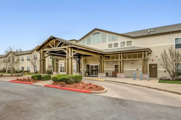 Merrill Gardens at Sheldon Park