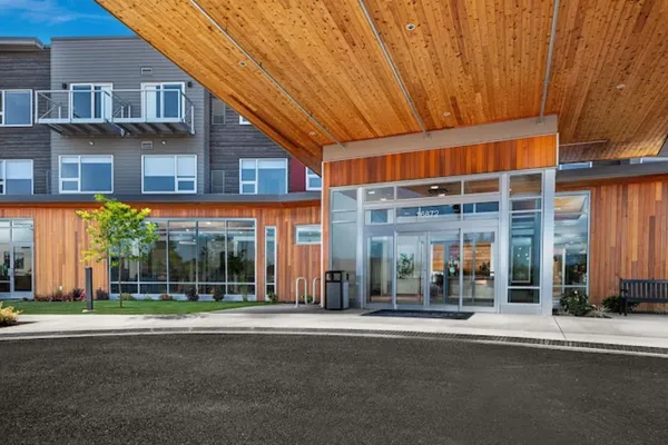 Merrill Gardens at Sherwood