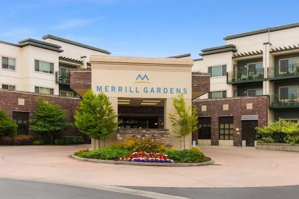 Merrill Gardens at Tacoma