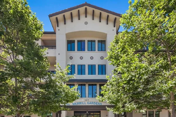 Merrill Gardens at Willow Glen