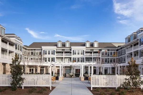 Merrill Gardens at Woodstock