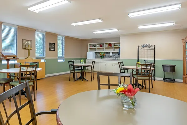 Metropolis Rehabilitation & Health Care Center