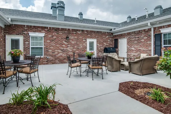 Mill Creek Village Senior Living