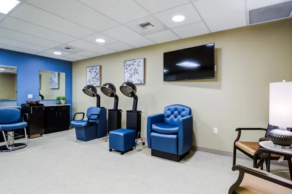 Mirror Lake Village Senior Living Community