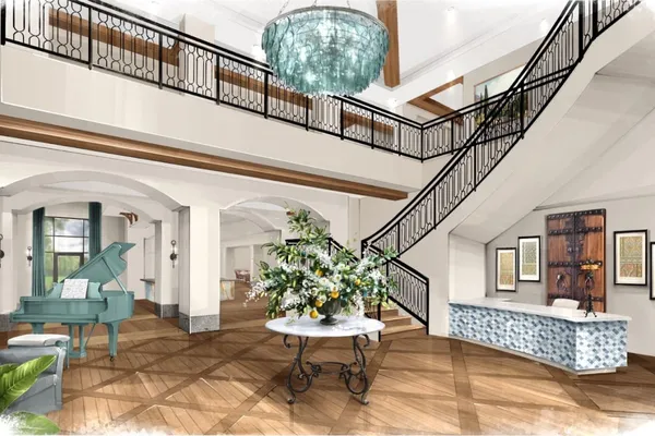 Mission Grove at Stoneybrook