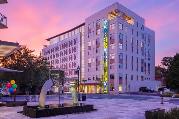 Modena Reserve at Bethesda