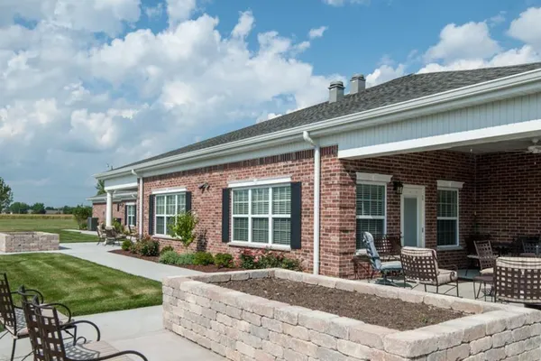 Monterey Village Senior Living