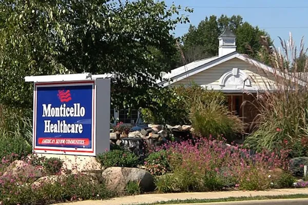 Monticello Healthcare