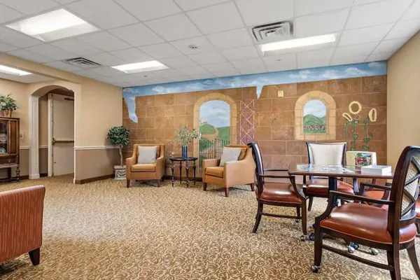 Morada Lake Arlington