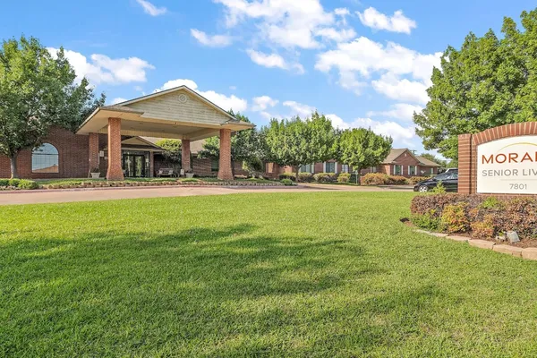 Morada North Richland Hills