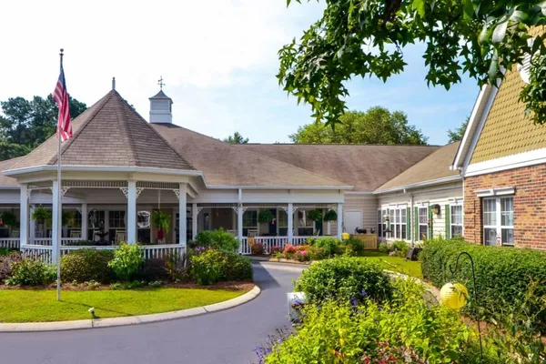 Morningside of Anderson