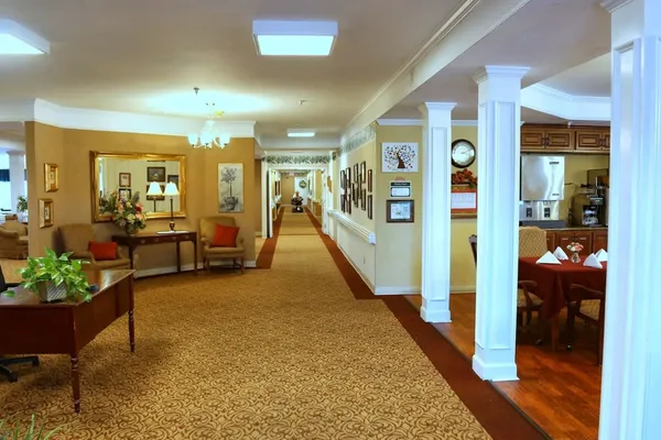 Morningside of Auburn