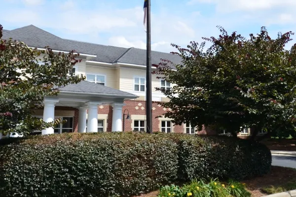 Morningside of Concord