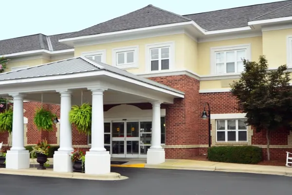 Morningside of Gastonia