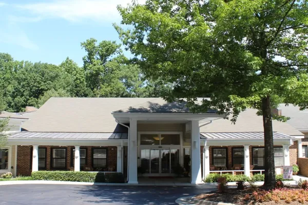 Morningside of Raleigh