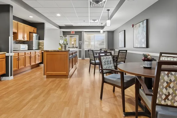 Morningside of Sterling Senior Living