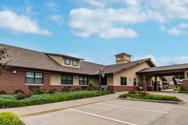 Morningside Place Memory Care