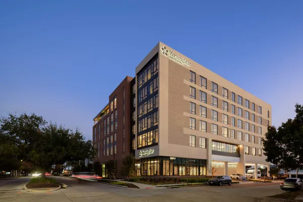 MorningStar at River Oaks