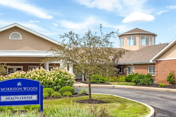 Morrison Woods Health Campus