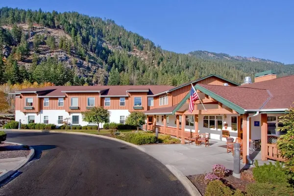Mountain Meadows Senior Living Campus