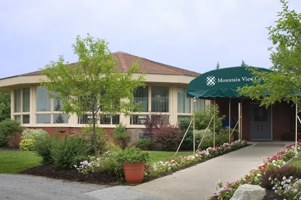 Mountain View Center