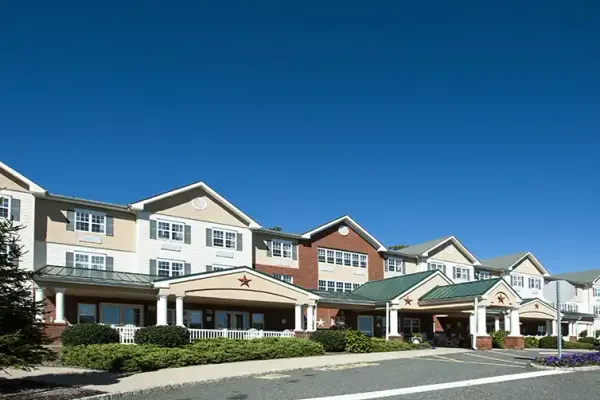 Mt. Arlington Senior Living - Senior Living in Mount Arlington, NJ
