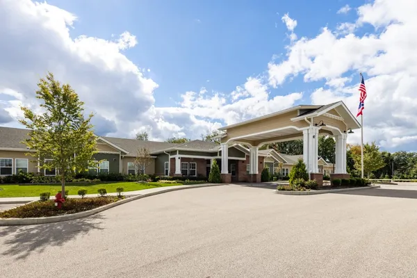 Mulberry Gardens Memory Care