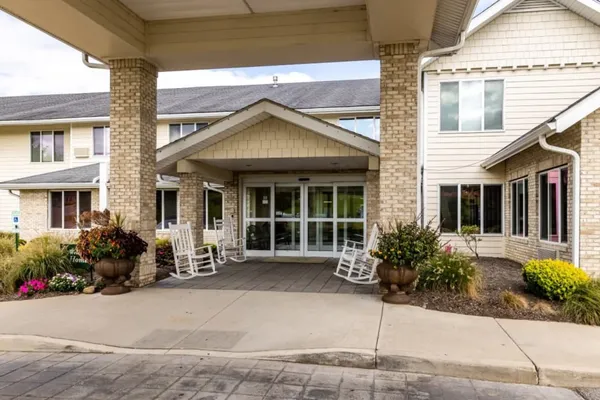 Mulberry Gardens Senior Living