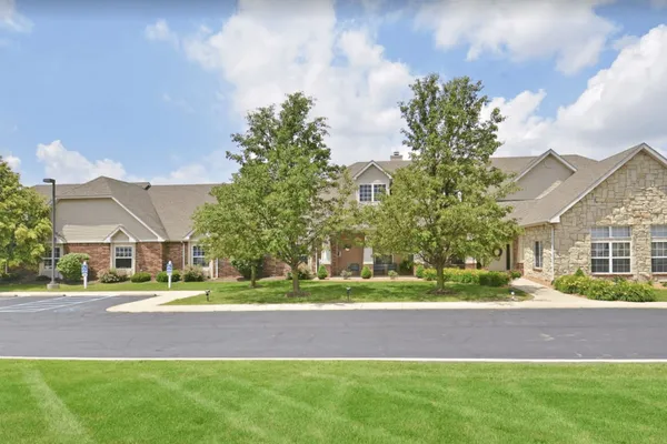Muncie Estates Senior Living