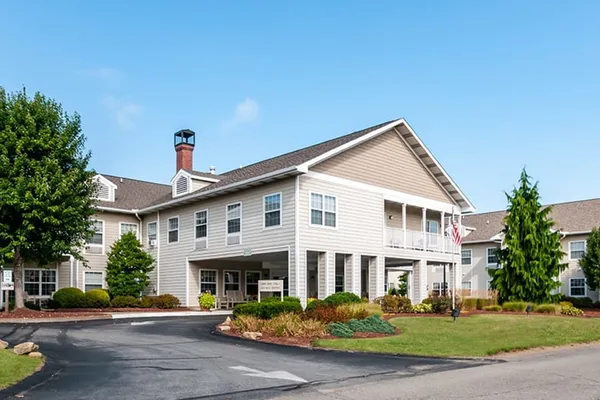 Newhaven Court at Clearview