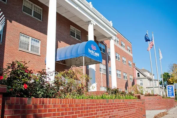 North Capitol Nursing & Rehabilitation