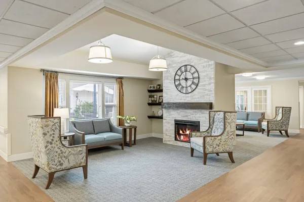 North Oaks Memory Care - Senior Living in North Oaks, MN